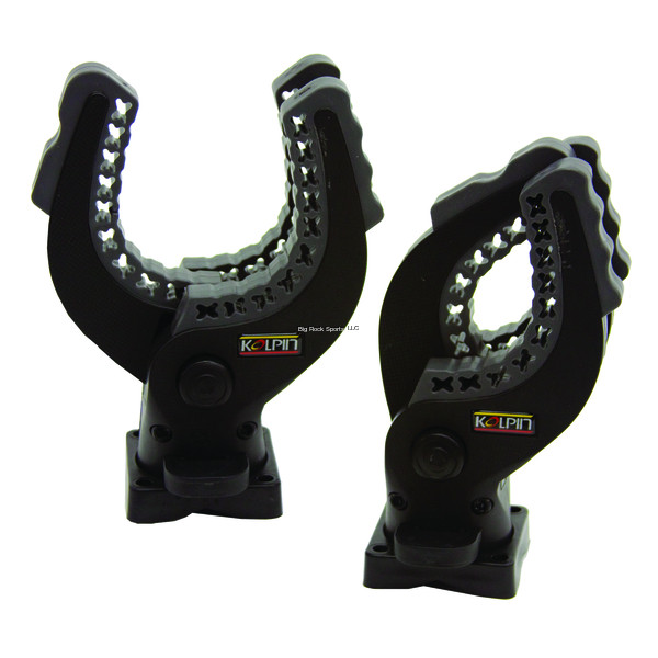 Kolpin Ratcheting Rhino Grip ~ Pair