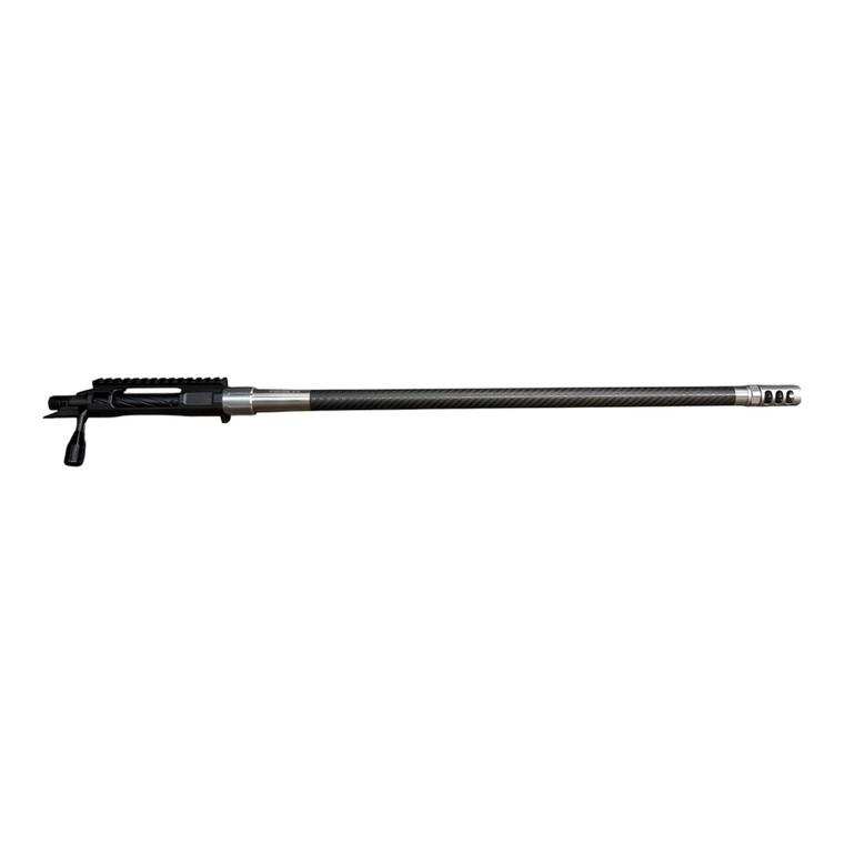 Pristine / IBI Carbon Barreled Action 22 Creedmoor