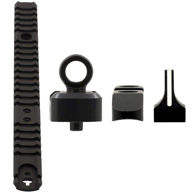 XS Sights Rossi R95 Optic Mount & Ghost Ring Sight