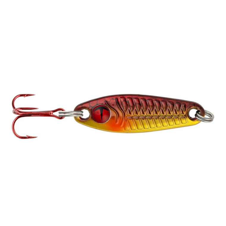 Northland Tungsten Buck-Shot Spoon 7/8", 1/8oz