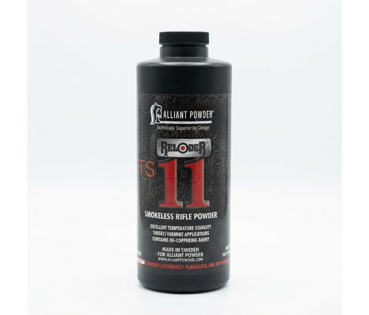 Alliant Reloder TS11 1LB