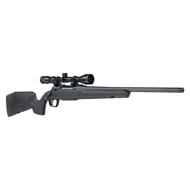 Savage Axis XP 308 Winchester