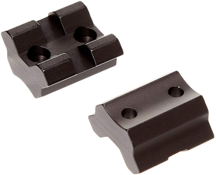 Savage Rascal Scope Mount Bases