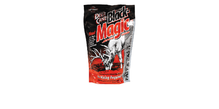 Deer Cane Black Magic 4lb