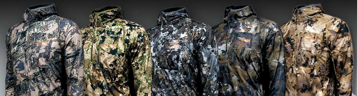 Clothing And Camouflage - Page 5 - Nechako Outdoors