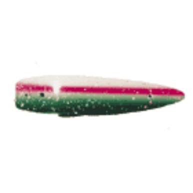 badmo fishing lures Leo Lures MAGNUM MoJoe Shad – Team Rhino Outdoors LLC main image 0