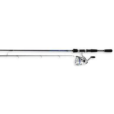 Daiwa D-Shock 6'6
