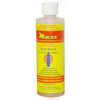 Sharp Shoot R Maxx | Nechako Outdoors Canada