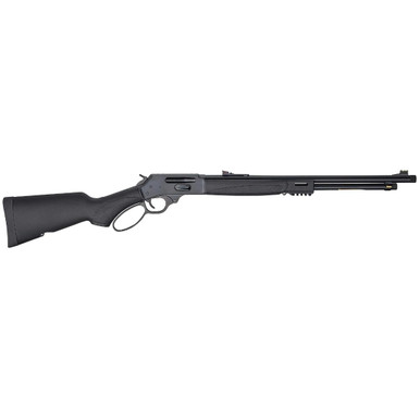 Henry Lever Action X Model 30-30 Win 21.375