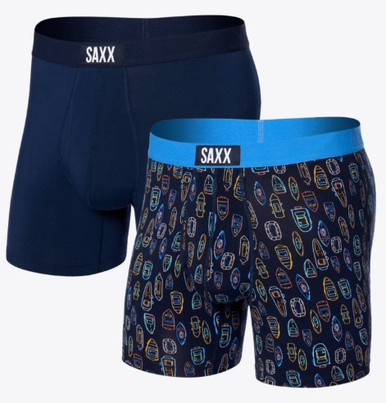 Saxx Ultra Super Soft 2pk | Nechako Outdoors Canada