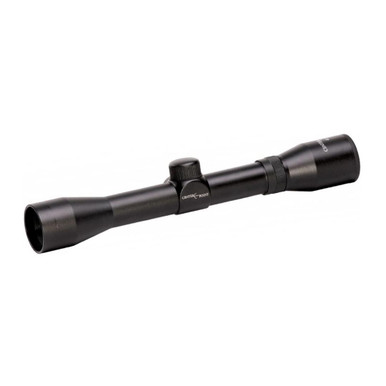 Lunette de visée CenterPoint® 4x32mm Rimfire/Airgun main image 1
