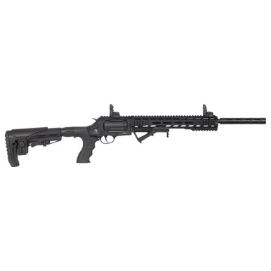 Bandit R6 Revolver DM Arms Bandit - Revolver 45 LC Rifled Barrel, 20