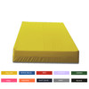 Kosipad 15cm Pocket Sprung Yellow high imapct Gymnastics Crash pads 3