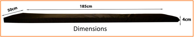 Sun Lounger Dimensions