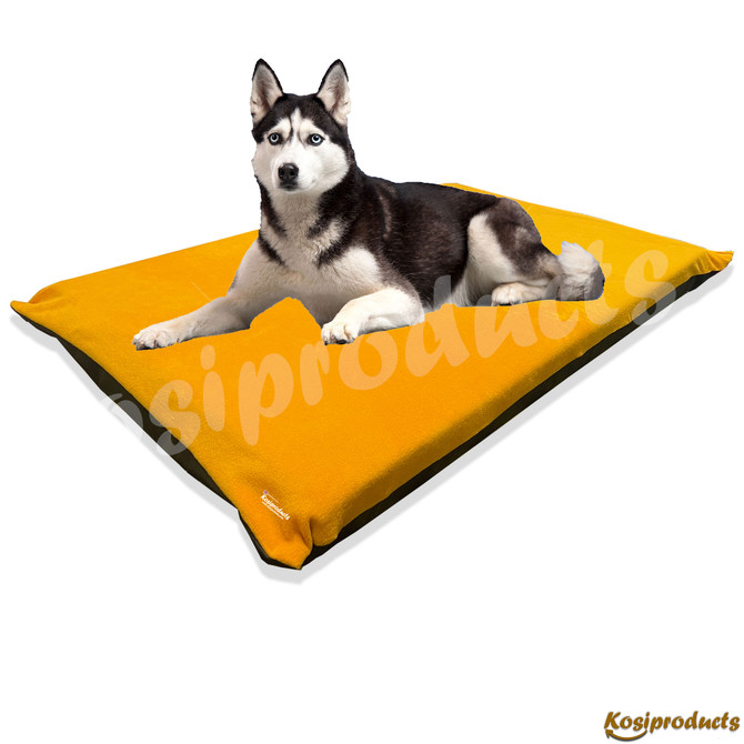 Ochra Orthopedic Non-Slip Waterproof Dog Bed Mattress - 5