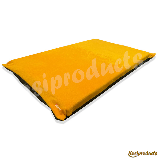 Ochra Orthopedic Non-Slip Waterproof Dog Bed Mattress - 9