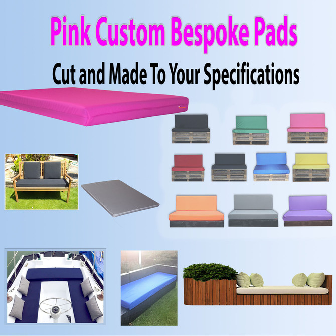 pink-Custom-pallet-cushion-pads-cut-to-size-2