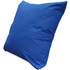 Outdoor Cushions for Pallet and Rattan Furniture Square Royal Blue Single Front