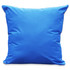Outdoor Cushions for Pallet and Rattan Furniture Square Royal Blue Single