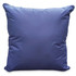 Outdoor Cushions for Pallet and Rattan Furniture Square Navy Blue Single