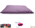 Large Beanbag Floor Cushions, Floor Pillow Purple-4