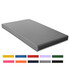 Shock Absorbing Gymnastics Crash Mat For Landing Tumbling Exercise Training 10cm Grey-Kosipad 4