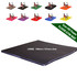 Kosipad 4cm Thick foam floor gym crash mats Grey Large