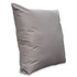 Outdoor Cushions for Pallet and Rattan Furniture Square Grey Single