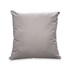 Outdoor Cushions for Pallet and Rattan Furniture Square Grey Single Front