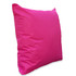 Outdoor Cushions for Pallet and Rattan Furniture Square Pink Single