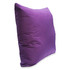 Outdoor Cushions for Pallet and Rattan Furniture Square Purple Single