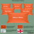 Orange Water Resistant Outdoor Rattan Patio Furniture Cushions-2