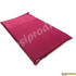 Wine Orthopedic Non-Slip Waterproof Dog Bed Mattress - 10