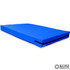 Non-Slip Crash Mat, Royal Blue Gymnastics Excercise Training Pad-1