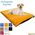 Ochra Orthopedic Non-Slip Waterproof Dog Bed Mattress - 1