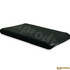 Black Non-Slip Orthopedic Waterproof Dog Bed Mattress, Fleece Fabric Cover - 7