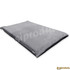 Grey Waterproof Non-Slip Dog Bed Mattress- 3