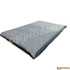 Grey Waterproof Non-Slip Dog Bed Mattress- 8