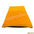 Ochra Waterproof Non-Slip Dog Bed Mattress- 3
