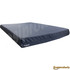 High Impact Crash Mats, Ultra Large Shock Absorbing Dual Layered Gym Mats 200cm x 135cm Navy-2