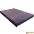 Waterproof Dog Bed Mattress, Purple Water Resistant Polyester Cover-2