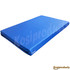 Waterproof Dog Bed Mattress, Royal Blue Water Resistant Polyester Cover-4
