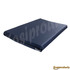 Waterproof Orthepaedic Dog Bed Mattress, Navy Blue Water Resistant Polyester Cover-4