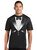 Performance Tuxedo T-shirt Dry Fit
