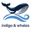 INDIGO & WHALES
