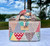 Small Patchwork Quilt