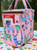 Pink Llama Alpacas