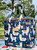 Navy Llama Alpaca