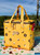 Cute Yellow Candy Bear