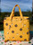 Cute Yellow Candy Bear